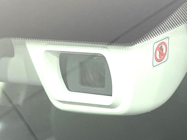 Subaru Forester 3