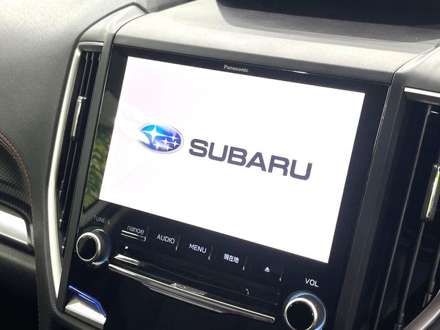 Subaru Forester 4
