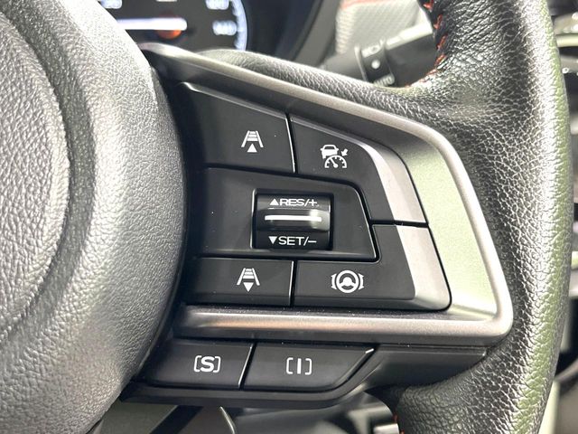 Subaru Forester 6