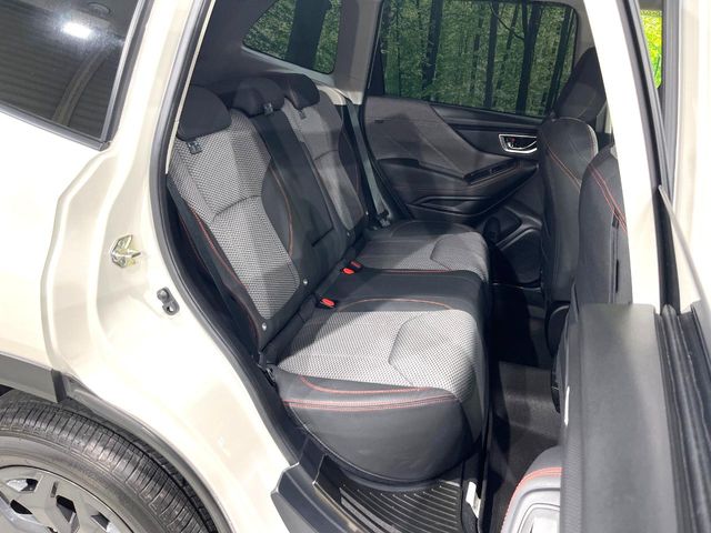 Subaru Forester 10
