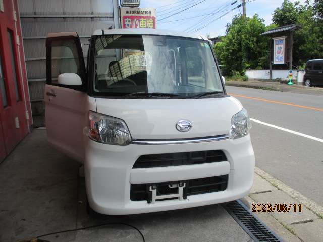 Daihatsu Tanto 2