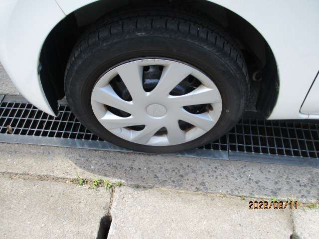 Daihatsu Tanto 8