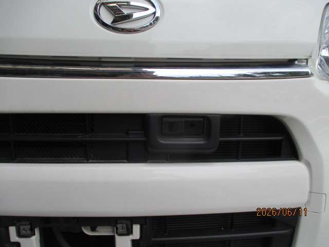 Daihatsu Tanto 10