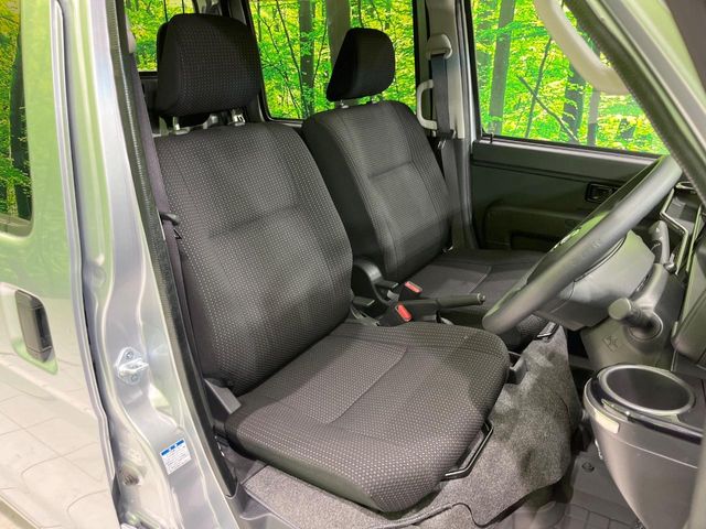 Daihatsu Hijet Deck Van 8