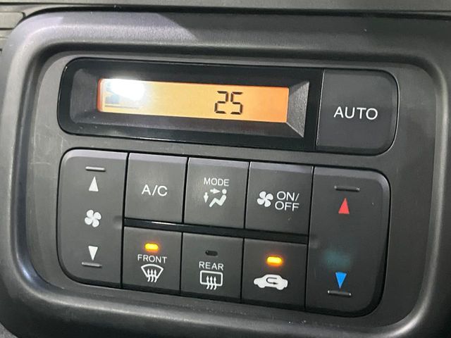 Honda N-VAN 7