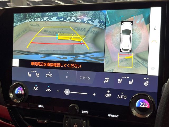 Lexus NX 5