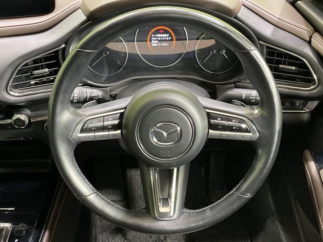 Mazda CX-30 11