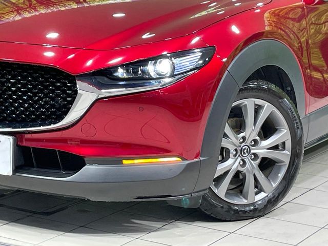 Mazda CX-30 12