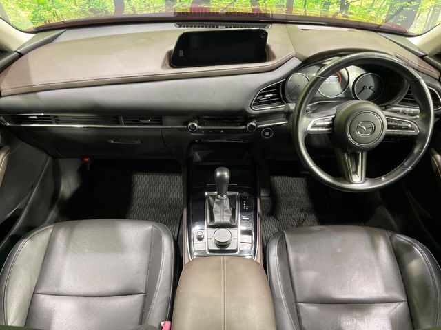Mazda CX-30 2