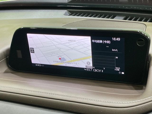 Mazda CX-30 3