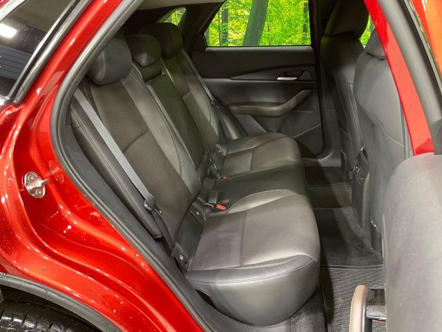 Mazda CX-30 9