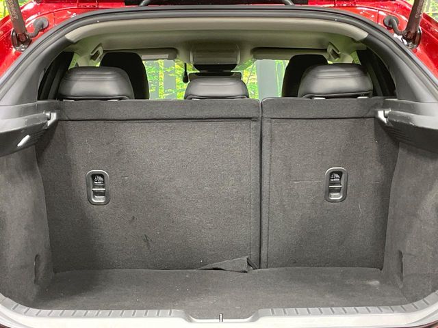 Mazda CX-30 10