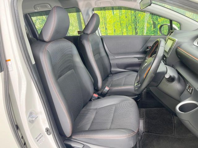 Toyota Sienta 8