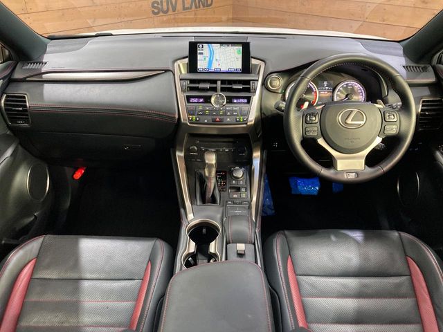 Lexus NX 2