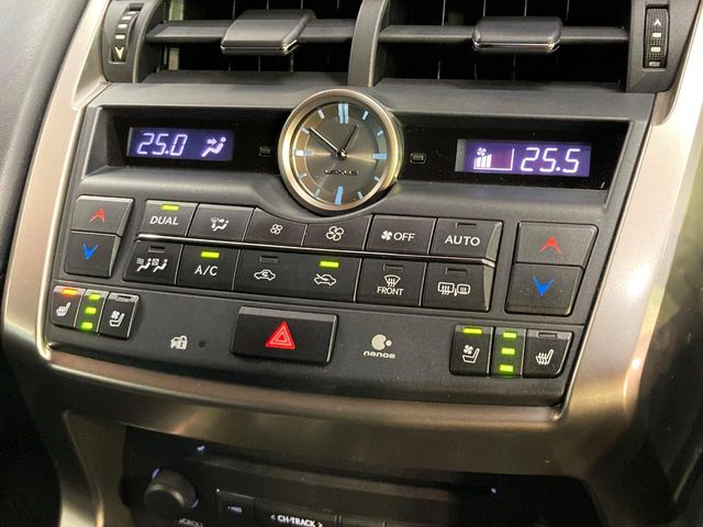 Lexus NX 5