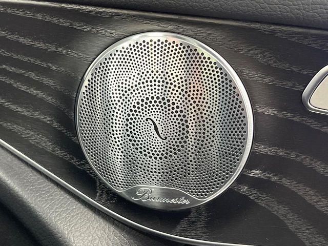 Mercedes-Benz GLC Coupe 6