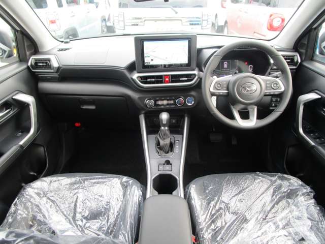 Daihatsu Rocky 2