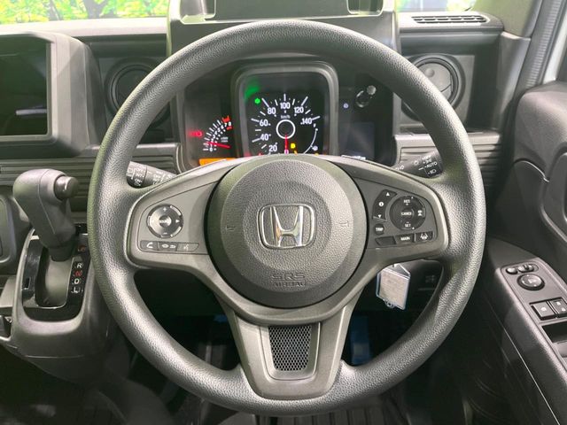 Honda N-VAN 11