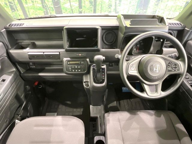 Honda N-VAN 2