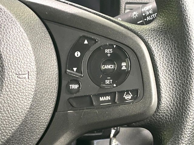 Honda N-VAN 4