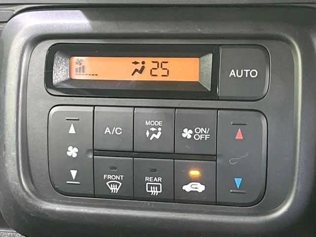 Honda N-VAN 6