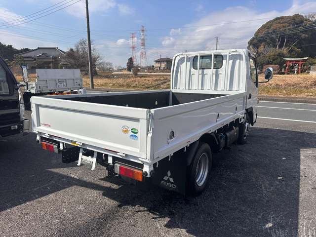 Mitsubishi Fuso Canter 10