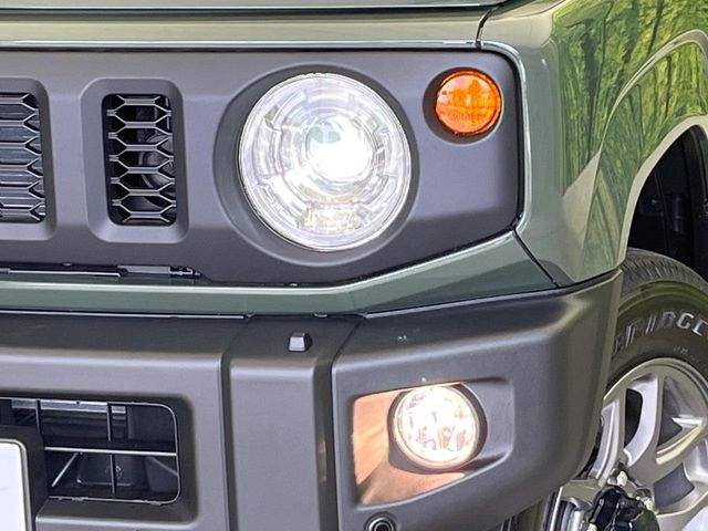 Suzuki Jimny 12