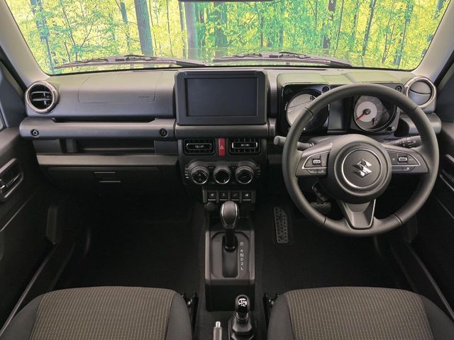 Suzuki Jimny 2