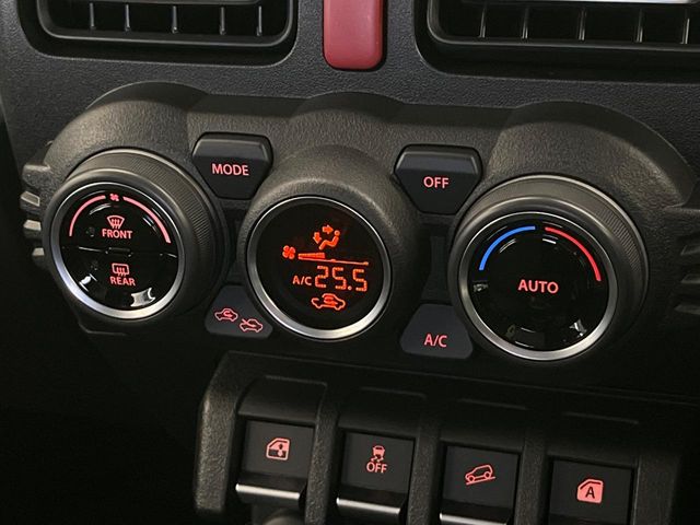 Suzuki Jimny 6