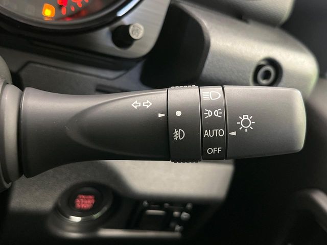 Suzuki Jimny 7