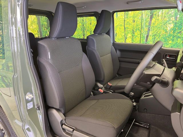 Suzuki Jimny 8