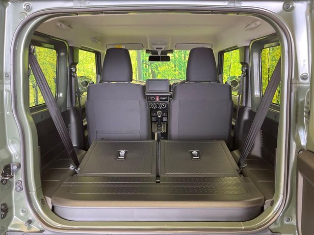 Suzuki Jimny 10