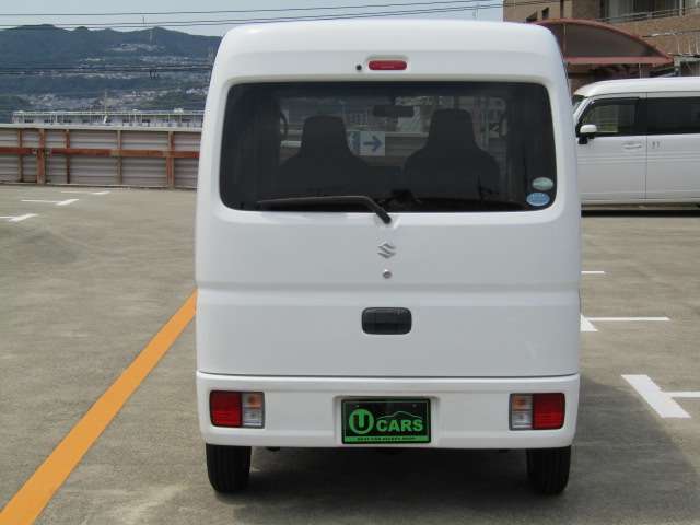 Suzuki Every 11