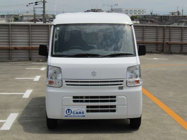 Suzuki Every 5