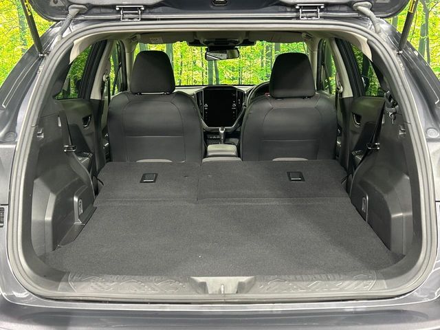 Subaru Crosstrek 11