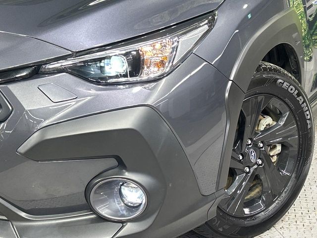 Subaru Crosstrek 12