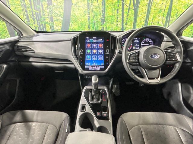Subaru Crosstrek 2