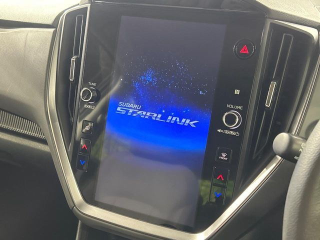 Subaru Crosstrek 3