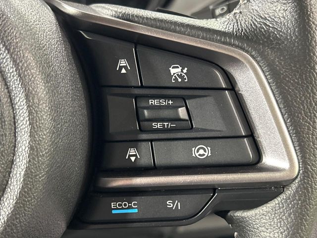 Subaru Crosstrek 6