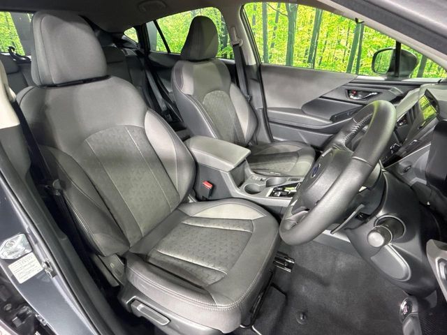 Subaru Crosstrek 9