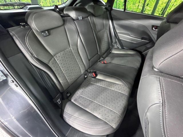 Subaru Crosstrek 10