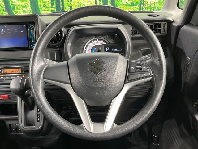 Suzuki Spacia Base 11