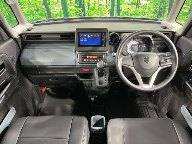 Suzuki Spacia Base 2