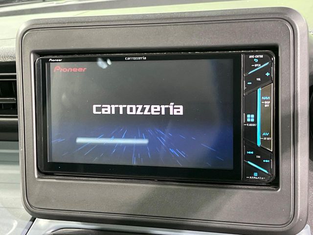 Suzuki Spacia Base 3