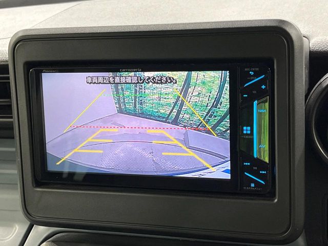 Suzuki Spacia Base 4