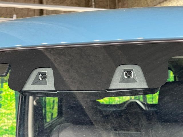 Suzuki Spacia Base 5