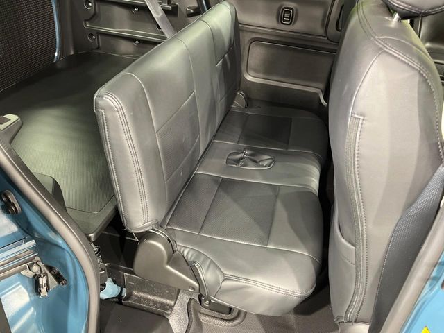 Suzuki Spacia Base 9