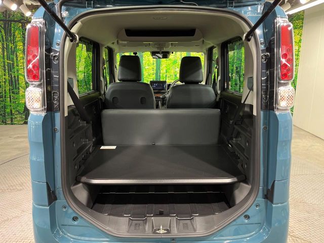Suzuki Spacia Base 10