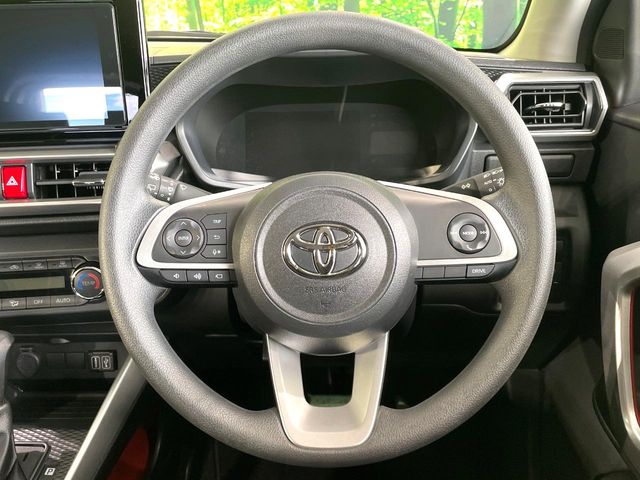 Toyota Raize 11