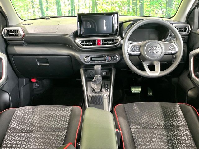 Toyota Raize 2